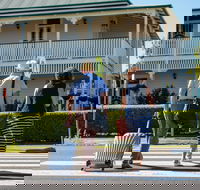 Riversleigh Guesthouse - Accommodation Asia