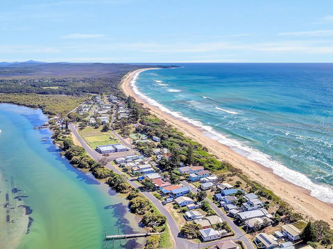 Sandy Hook Cottage - Accommodation Asia 0