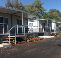 Sapphire City Caravan Park - Accommodation Guide