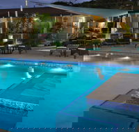 Seaside Holiday Resort - Accommodation China