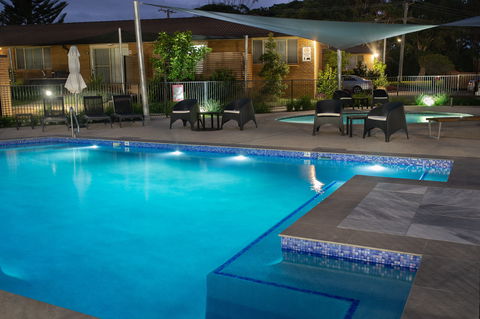 Seaside Holiday Resort - Accommodation China 0