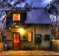 Silverwood Chalet 172