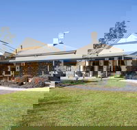 SINKINSON HOUSE - Mount Torrens