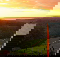 Southern Anchorage Retreat - Accommodation Guide