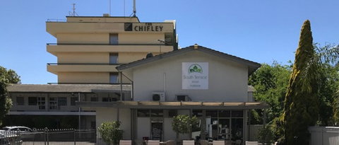 South Terrace Motel - Accommodation China 0