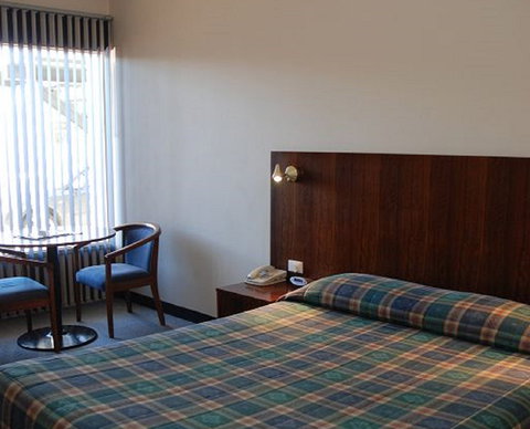 South Terrace Motel - Accommodation China 1