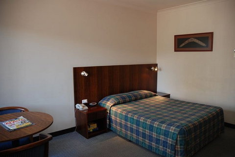 South Terrace Motel - Accommodation China 2