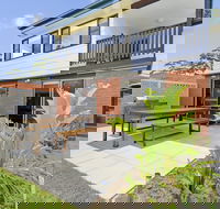 Sputnik Beach House - Accommodation China