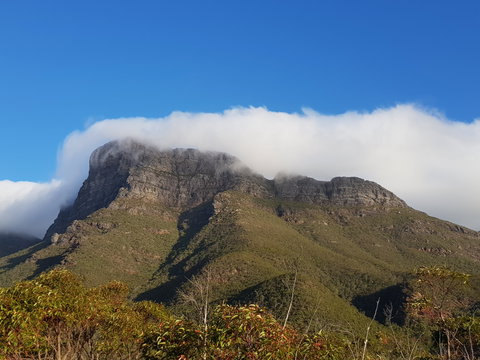 Stirling Range Retreat - Accommodation Asia 0