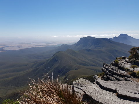 Stirling Range Retreat - Accommodation Asia 1