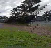 Stokes Bay Camp Ground