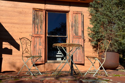 Table Top Mountain Cottages - Accommodation Asia 1