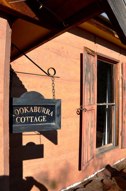 Table Top Mountain Cottages - Accommodation Asia 2