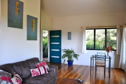 Tallaringa Views - Accommodation Asia 0