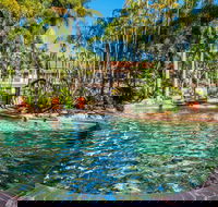 The Beach Motel - Accommodation China