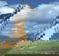 The Lily Stirling Range - Accommodation Asia