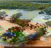 The River Block - Accommodation China