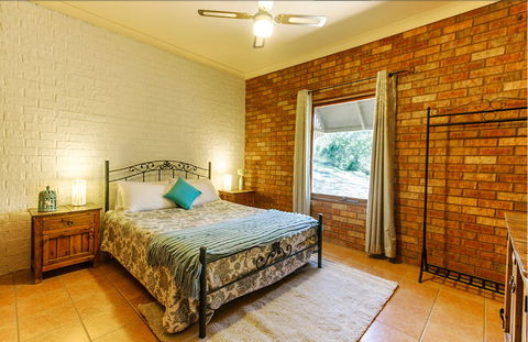 The Cottage Hunter Valley - Accommodation China 1