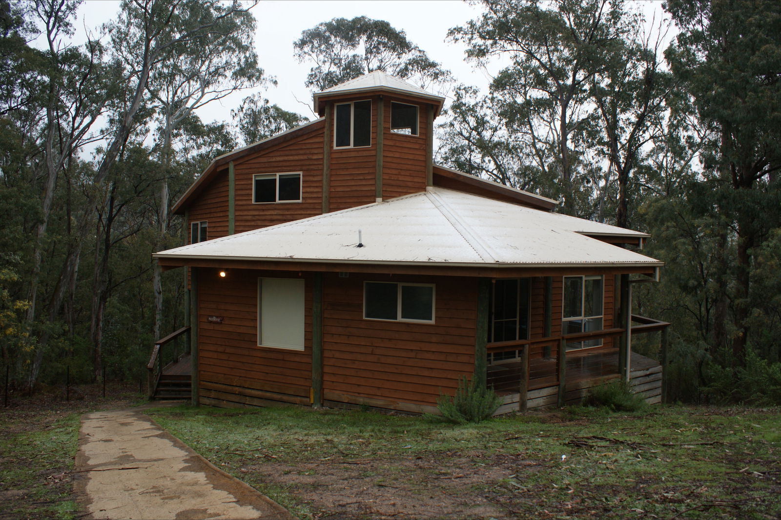  Accommodation Guide
