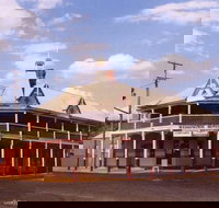 The Wellington Hotel - Closed Until Further Notice - Accommodation China