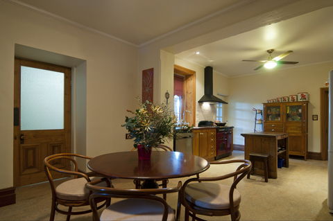The Coffee Palace - Accommodation Asia 1