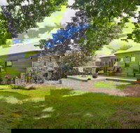 Timboon House  Stables - Accommodation Asia