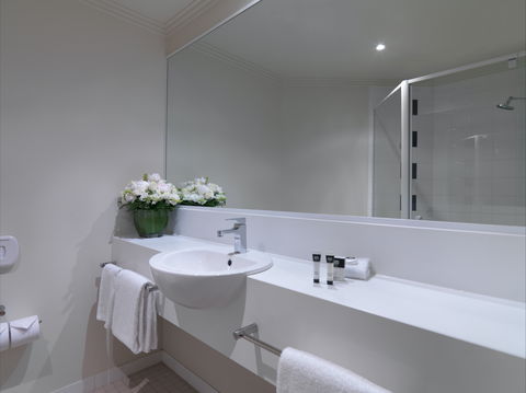 Travelodge Hotel Melbourne Southbank - Accommodation Asia 2