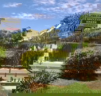 Warren Motor Inn - Accommodation China