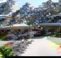 Waterway Lodge - Accommodation China