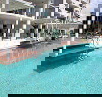 Waters Edge Apartments Cairns - Accommodation China