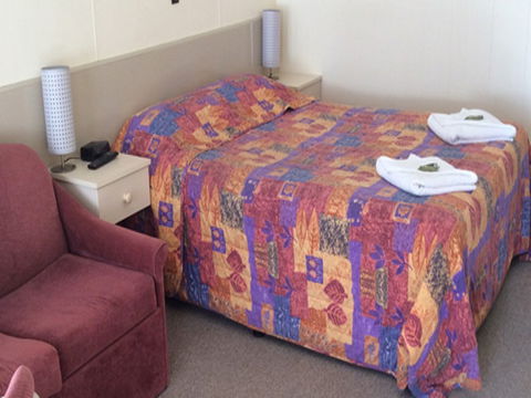 Woodmans Hill Motel Ballarat - Accommodation China 0