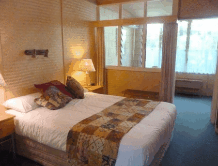 Tallow Beach Motel - Accommodation Asia 1