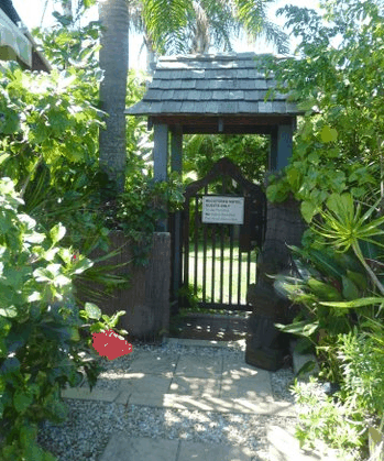 Tallow Beach Motel - Accommodation Asia 2