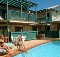 Heritage Resort Shark Bay - Accommodation China