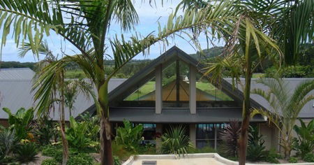Sojourn At Byron - Accommodation Asia 0