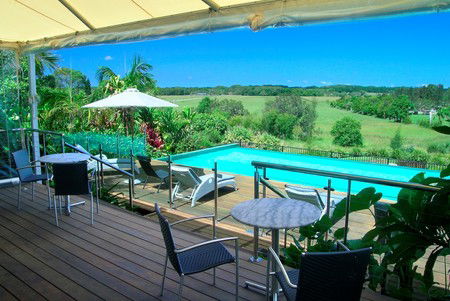 Sojourn At Byron - Accommodation Asia 4