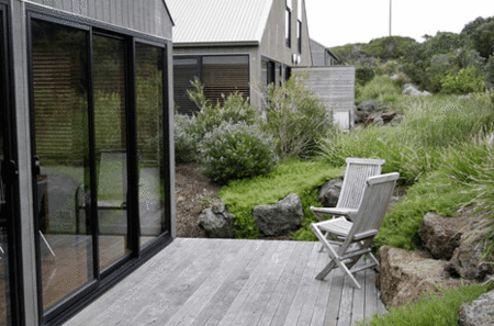 Southern Ocean Villas - Accommodation Asia
