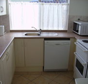 Sunseeker Holiday Units - Accommodation China