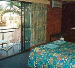 Coachmens Inn Motel - Accommodation China