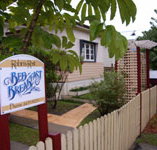 Robins Rest Bed and Breakfast - Accommodation China