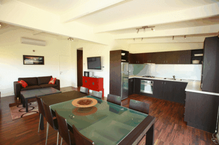 Off Mountain Accommodation - Accommodation Asia 1