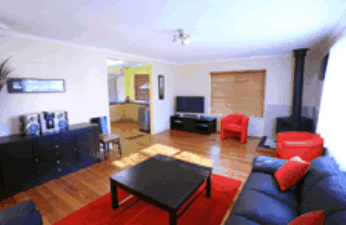 Off Mountain Accommodation - Accommodation Asia 3