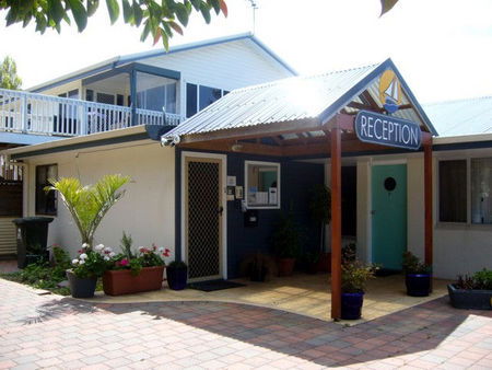 Esperance All Seasons Esplanade Apartments - Accommodation Asia 0