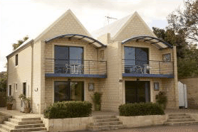 Albany Harbourside - Accommodation China