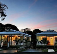 Barney Beach Accommodation Centre - Accommodation China