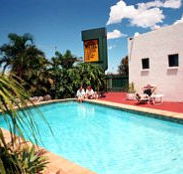 Mawarra Motel - Accommodation China