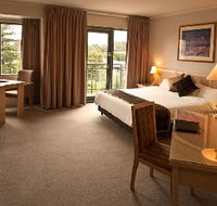 Pagoda Resort  Spa - Accommodation China