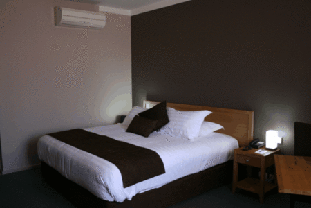 Best Western Hospitality Inn Kalgoorlie - Accommodation Guide