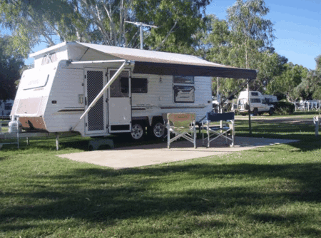 BIG4 Plantation Caravan Park - Accommodation Guide