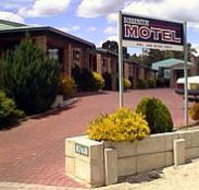 Boddington Motel - Accommodation Guide